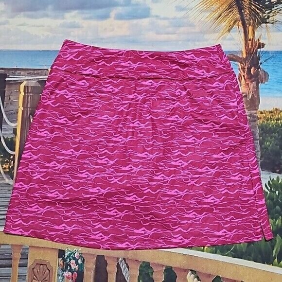Adidas Ultimate 365 Printed Skort Small NWT‎ - Picture 9 of 10